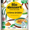 Organic Crème Brûlée