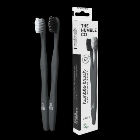 Plant-based Sensitive Toothbrush