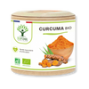 Turmeric Mobility & Flexibility Food Supplement - Pure n' Bio