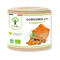 Turmeric Mobility & Flexibility Food Supplement - Pure n' Bio