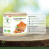 Turmeric Mobility & Flexibility Food Supplement - Pure n' Bio