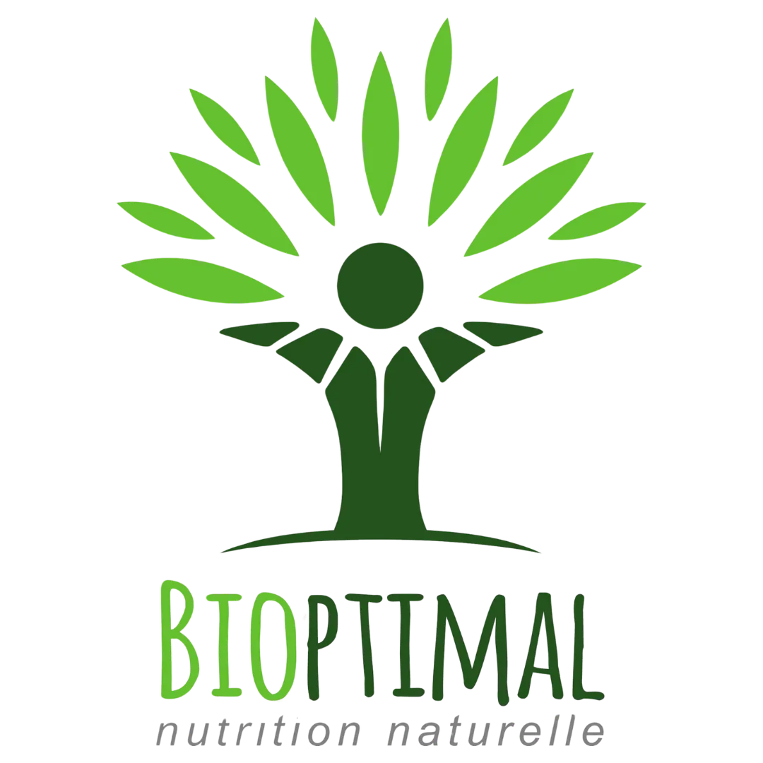 Bioptimal Organic Food Supplement