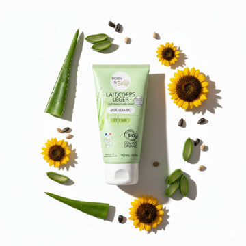 Star Ingredients & Real Benefits