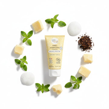 Star Ingredients & Real Benefits