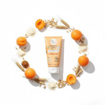 Star Ingredients & Real Benefits