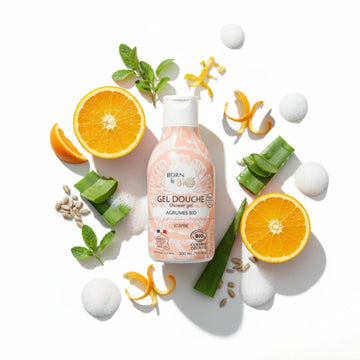 المكوّنات الفعّالة وفوائدها