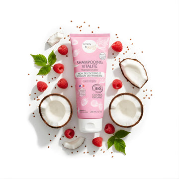 Star Ingredients & Real Benefits