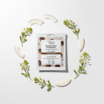 المكوّنات الفعّالة وفوائدها