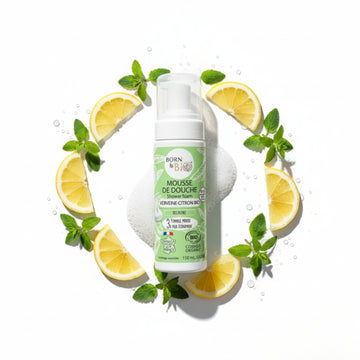 المكوّنات الفعّالة وفوائدها