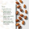 Sweet Almond Argan Face Scrub – slide 3