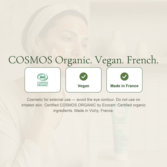 Sweet Almond Argan Face Scrub – slide 7