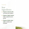 Organic Almond & Argan Face Cleansing Foam – slide 3