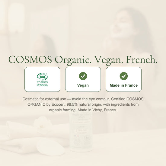Organic Almond & Argan Face Cleansing Foam – slide 7