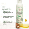 Organic Almond & Argan Micellar Water – slide 3