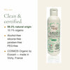 Organic Almond & Argan Micellar Water – slide 4