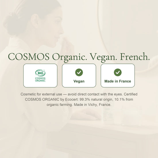 Organic Almond & Argan Micellar Water – slide 7