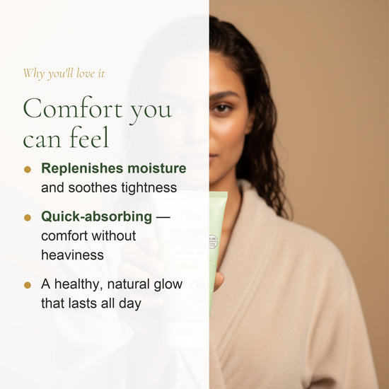 Aloe Vera Light Body Lotion – slide 2