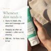 Organic Aloe Vera Gel – slide 6