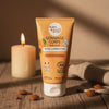Organic Apricot Kernel Body Scrub – Certified Organic | Born to Bio Vichy