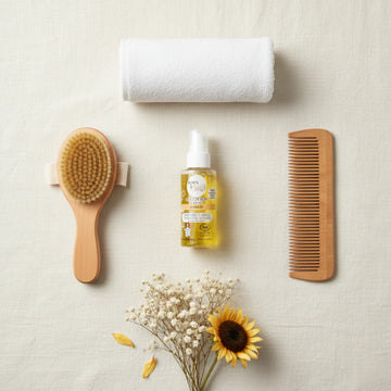 Clean Beauty – French Standards