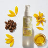 Organic Argan Care Oil – Made in Vichy, France | Born to Bio Vichy