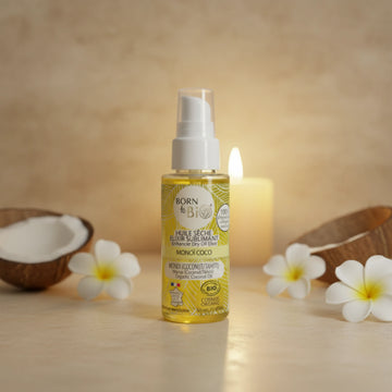 Star Ingredients & Real Benefits