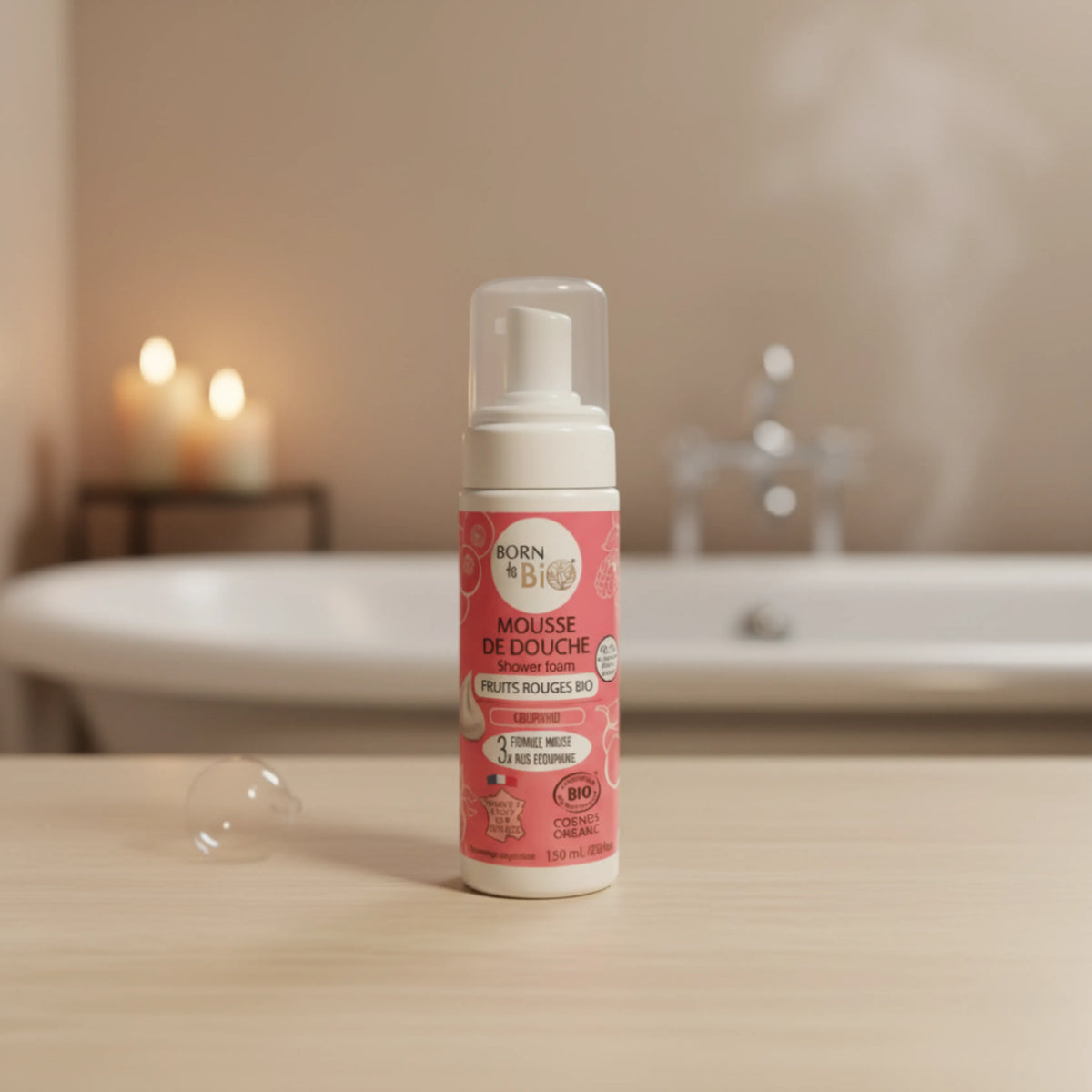 Organic Natural Beauty – منتجات عضوية طبيعية | Pure n Bio الصيدلية الفرنسية