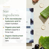 Organic Anti-Aging Cotton Face Mask – slide 3