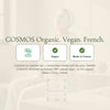 Organic Anti-Aging Cotton Face Mask – slide 7