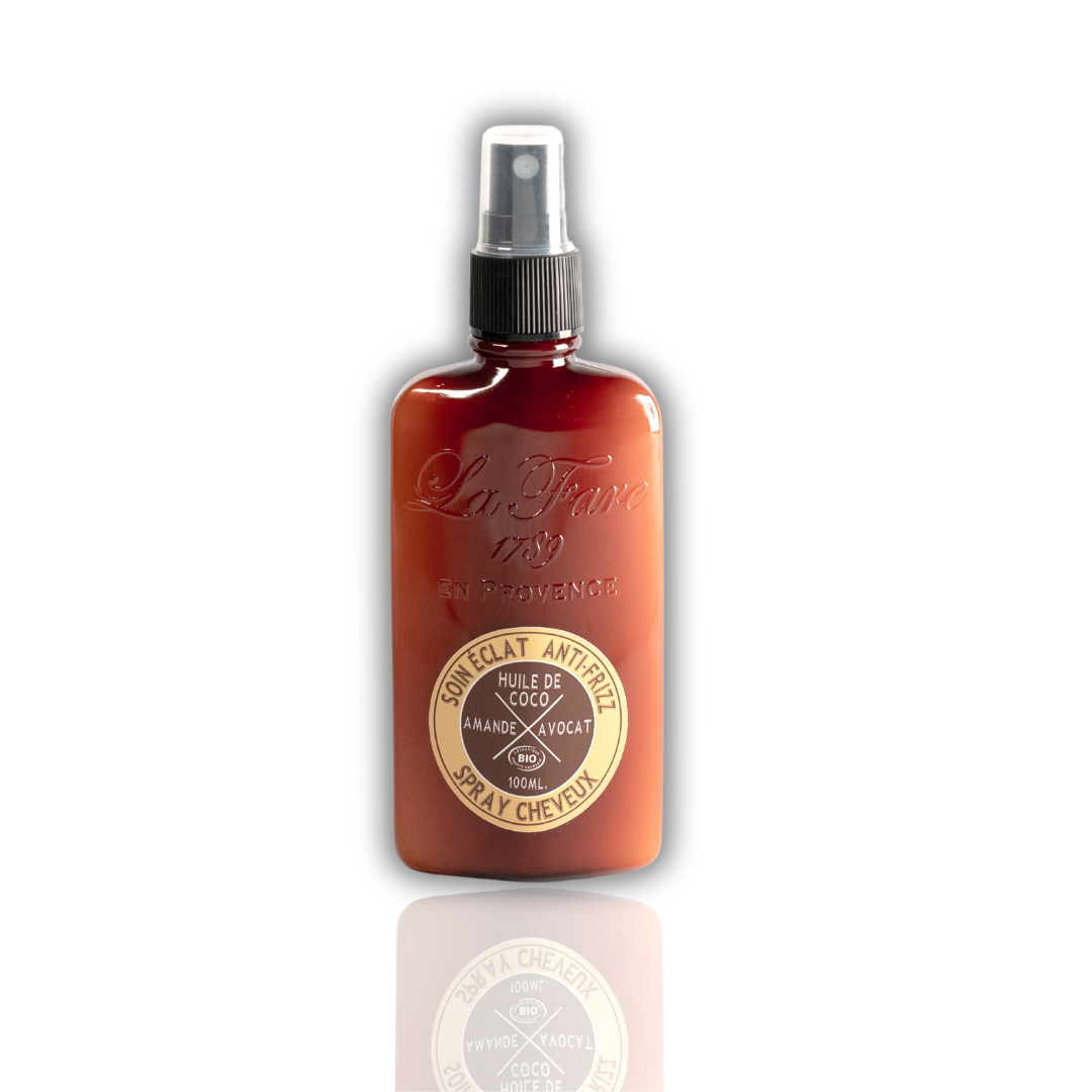 Hair mist