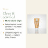 Organic Apricot Kernel Body Scrub – slide 4
