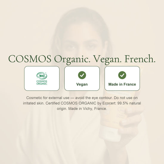 Organic Apricot Kernel Body Scrub – slide 7