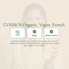 Organic Apricot Kernel Body Scrub – slide 7
