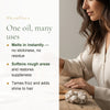 Organic Argan Care Oil – slide 2