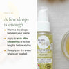 Organic Argan Care Oil – slide 6