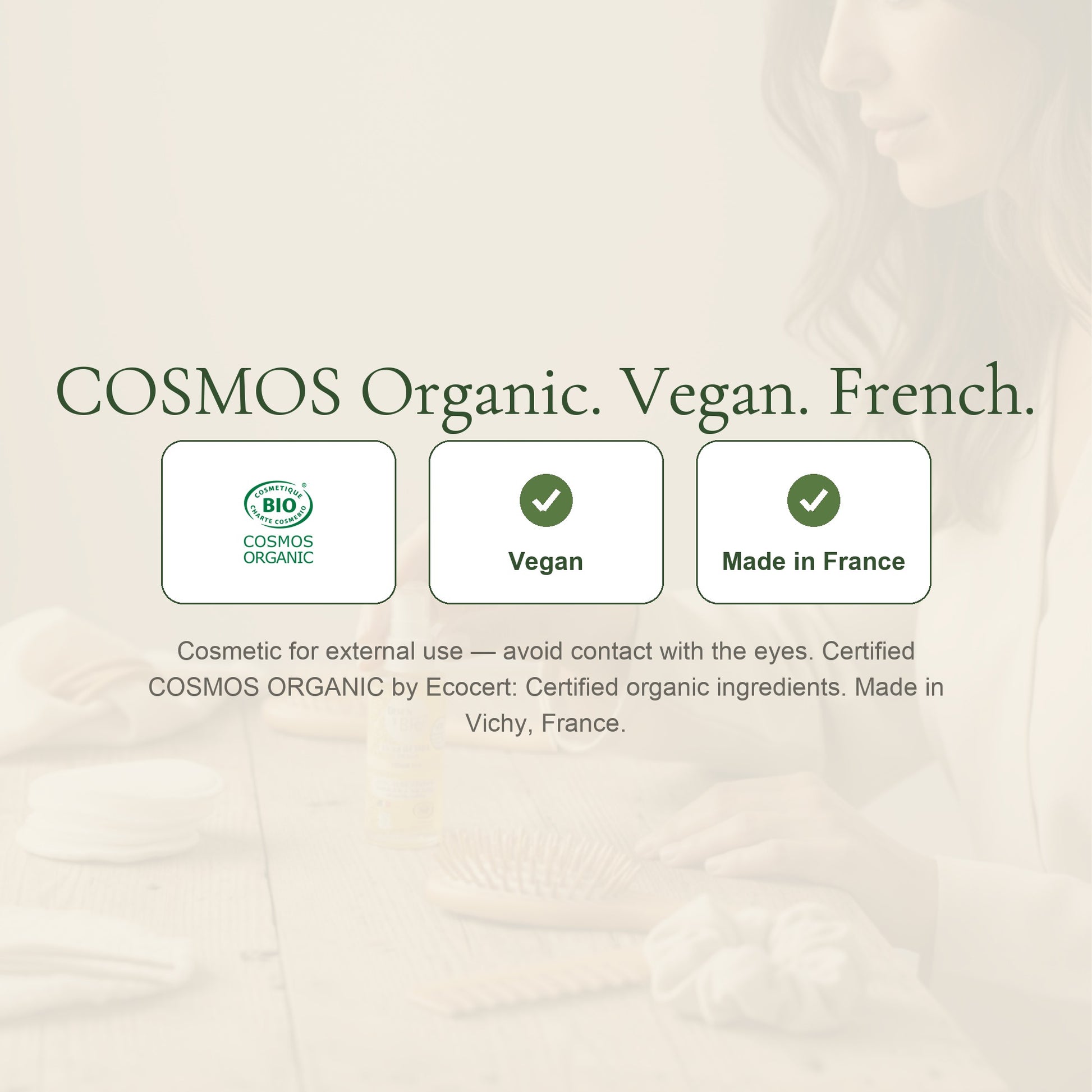 Organic Argan Care Oil – slide 7