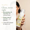 Organic Argan Shower Foam – slide 2