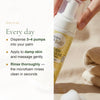 Organic Argan Shower Foam – slide 6
