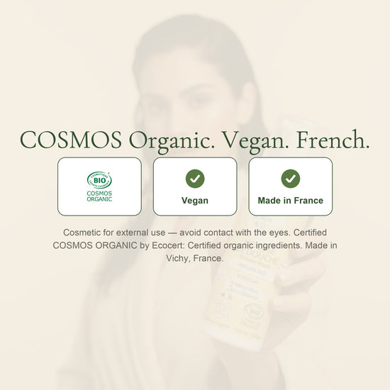 Organic Argan Shower Foam – slide 7