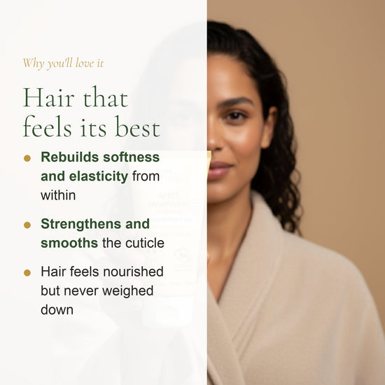 Argan & Shea Conditioner – slide 2