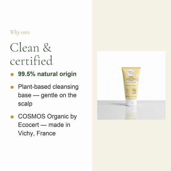 Argan & Shea Conditioner – slide 4