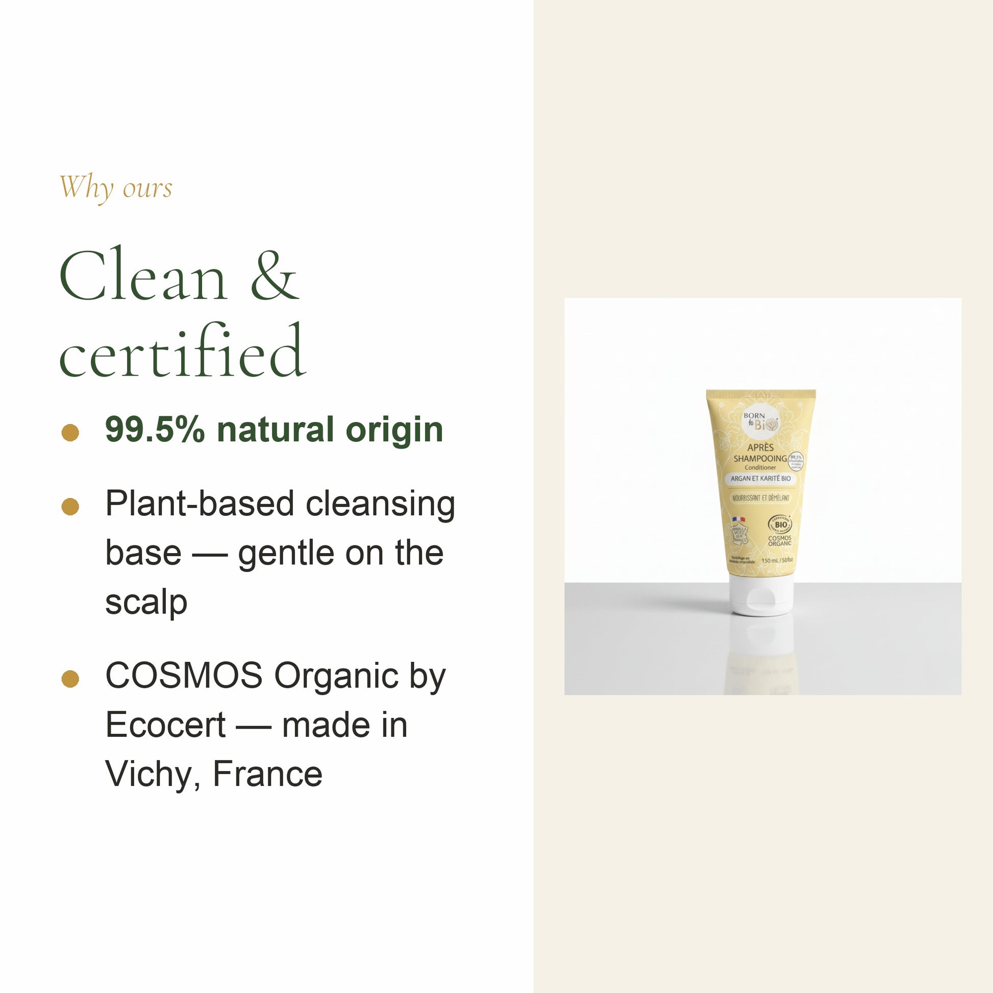 Argan & Shea Conditioner – slide 4