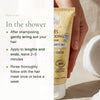 Argan & Shea Conditioner – slide 6