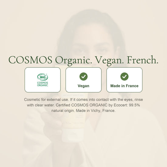 Argan & Shea Conditioner – slide 7