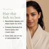 Organic Nourishing Argan & Shea Shampoo – slide 2