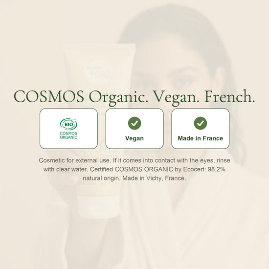 Organic Nourishing Argan & Shea Shampoo – slide 7