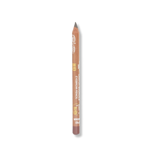 Organic Eyebrow Pencil