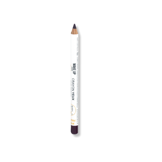 Organic Eye Pencil - Pure n' Bio