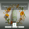 Organic 2-in-1 Baby Cleansing Gel – slide 1
