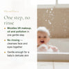 Organic Micellar Cleansing Water for Baby – slide 2